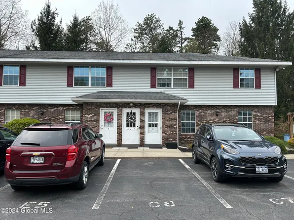 25C Pine Lane APT 7, Albany, NY 12203