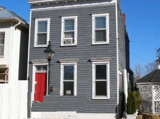 529 Caroline St, Fredericksburg, VA 22401