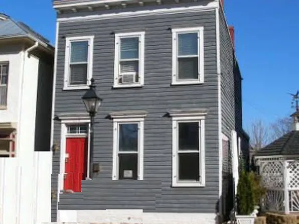 529 Caroline St, Fredericksburg, VA 22401