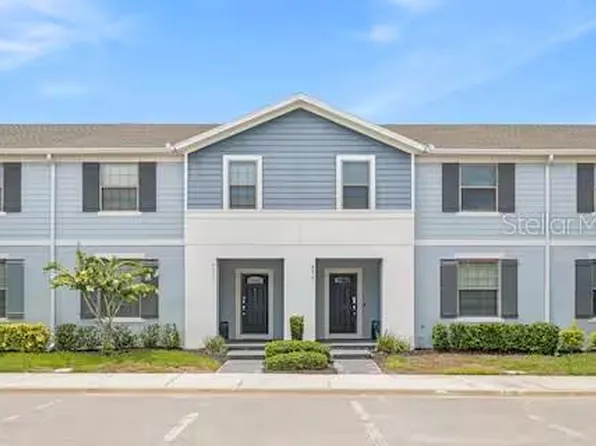 8923 Sydney Ave, Kissimmee, FL 34747