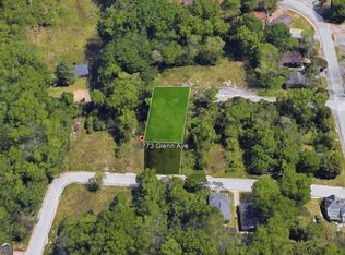 773 Glenn St, Macon, GA 31217