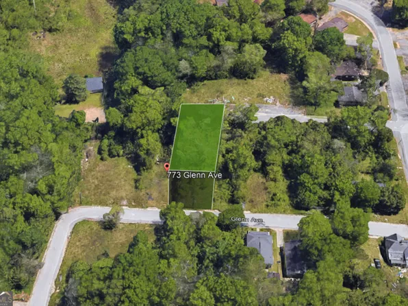 773 Glenn St, Macon, GA 31217