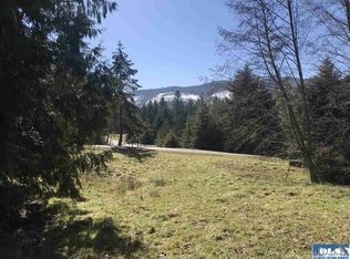 0 Fox Holw, Sequim, WA 98382