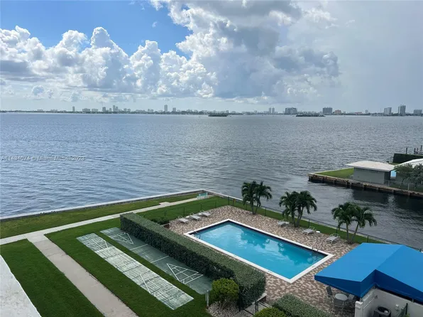 1700 NE 105th St APT 517, Miami Shores, FL 33138