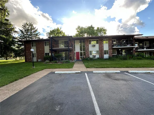 7301 Sieloff Dr APT B, Hazelwood, MO 63042