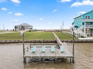 1839 County Road 230 LOT 1, Bay City, TX 77414