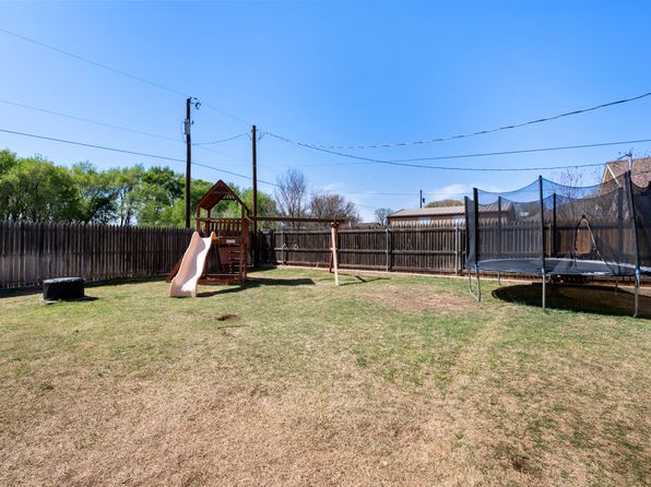 1105 Deer Ct, Abernathy, TX 79311