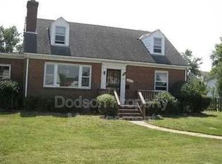 2311 Carlisle Ave, Henrico, VA 23231