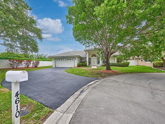 4th image of 4610 NW 100th Way