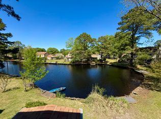 84 Quarterdeck Townes #84, New Bern, NC 28562