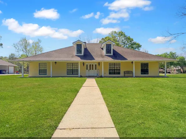 16314 Coliseum Ave, Baton Rouge, LA 70816