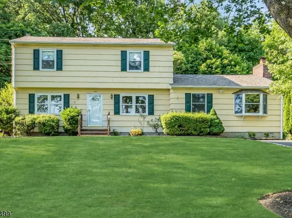 666 N Meadow Dr, Bound Brook Boro, NJ 08805