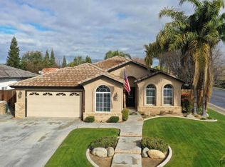 9902 Salerosa Ct, Bakersfield, CA 93312