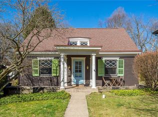 237 Forest Ave, Pittsburgh, PA