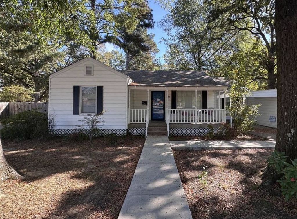1200 Donaghey Ave - Property Image