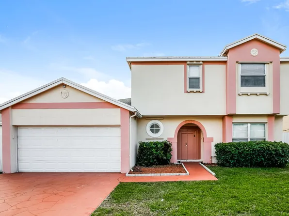 3231 Ensenada Way, Hollywood, FL 33025