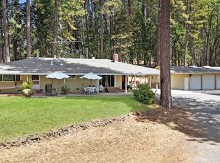 12777 Hidden Valley Rd, Grass Valley, CA 95949