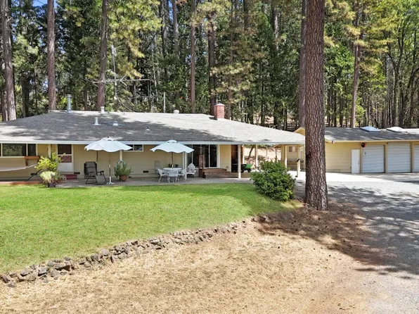 12777 Hidden Valley Rd, Grass Valley, CA 95949