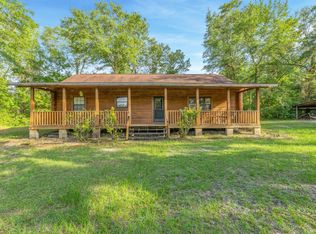 1495 Juniper Creek Rd, Quincy, FL 32351
