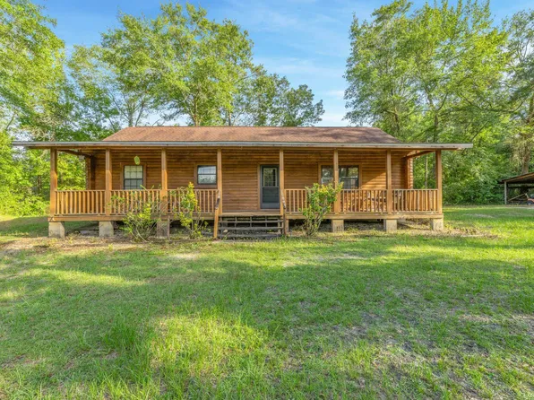 1495 Juniper Creek Rd, Quincy, FL 32351