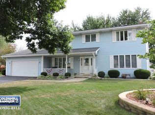 10930 Jomar Ct, Mokena, IL 60448