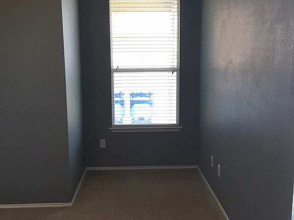 Nook in Master Bedroom