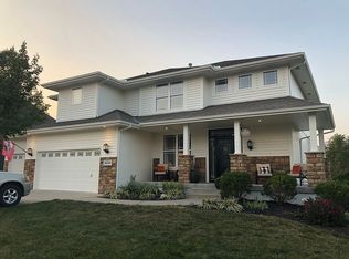 9024 NE 101st St, Kansas City, MO 64157