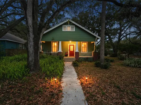 816 W Idlewild Ave, Tampa, FL 33604