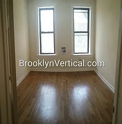 Rented by Brooklyn Vertical Inc.