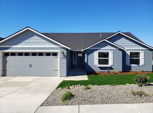 1106 Rutherford Dr, Medford, OR 97504