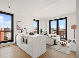 224 W 124th St APT 606, New York, NY 10027