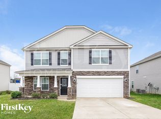 4722 Manchineel Ln, Monroe, NC 28110