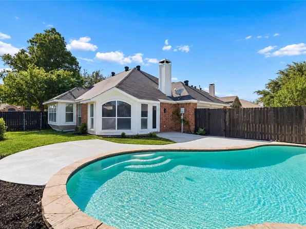 305 Droinwich Cir, Allen, TX 75002