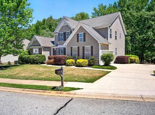 417 Summergreen Way, Greenville, SC 29607