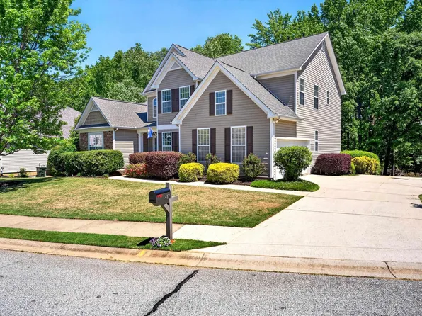 417 Summergreen Way, Greenville, SC 29607