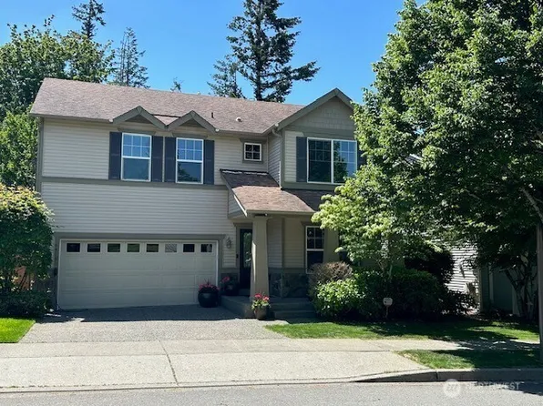 6415 Silent Creek Avenue SE, Snoqualmie, WA 98065