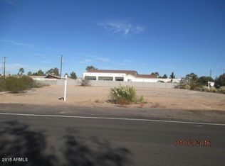 6742 E Heather Dr, Mesa, AZ 85215