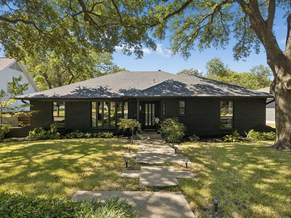 11919 Brookmeadow Ln, Dallas, TX 75218