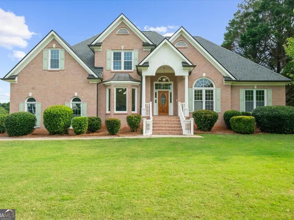 175 Hampstead Mnr, Fayetteville, GA 30214