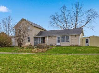1117 285th St, Tipton, IA 52772