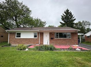 1291 S Yearling Rd #1291, Columbus, OH 43227