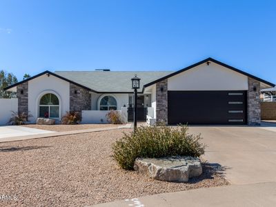 14832 N 47th Pl, Phoenix, AZ, 85032