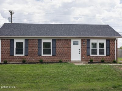 135 Valley View Dr, Shelbyville, KY, 40065