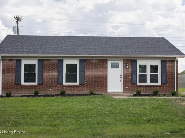 135 Valley View Dr, Shelbyville, KY 40065