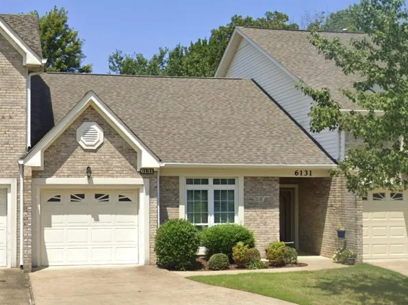 6131 Amber Brook Dr, Hixson, TN 37343