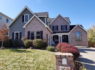 16742 W Archer Ave, Golden, CO 80401