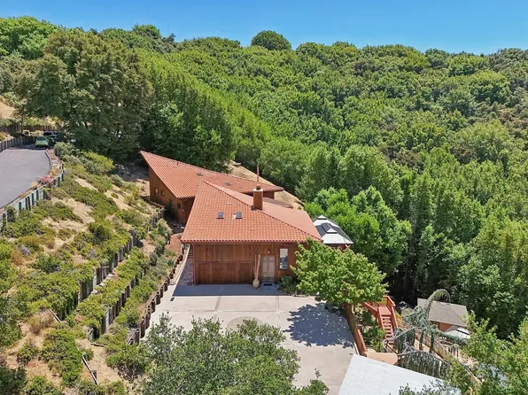 16012 Flintlock Rd, Cupertino, CA 95014