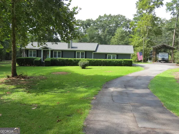 1017 Wadsworth Dr, Albany, GA 31721