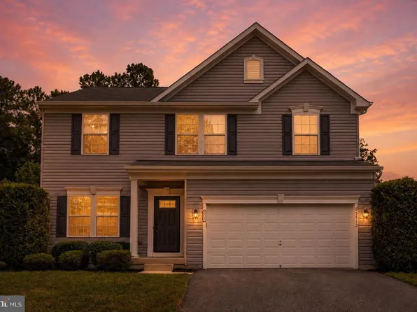 5713 Piney Glade Rd, Fredericksburg, VA 22407