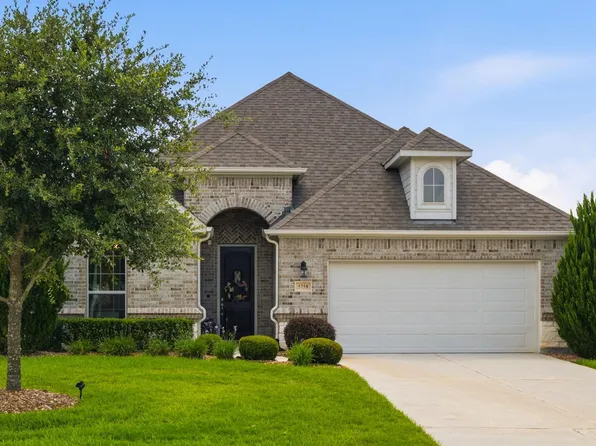 5758 Lakeside Villas Ct, Conroe, TX 77304